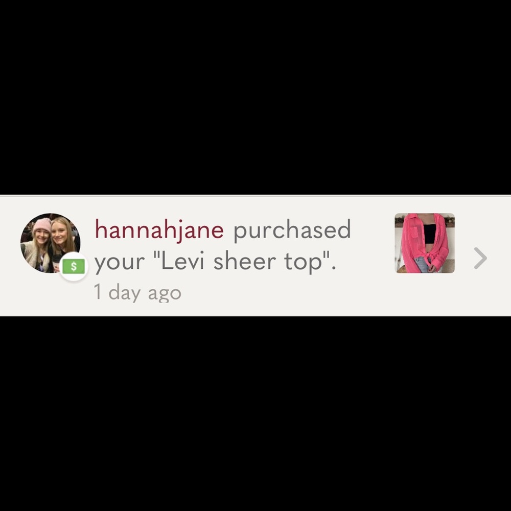 Thank your for your purchase, just shipped it out!